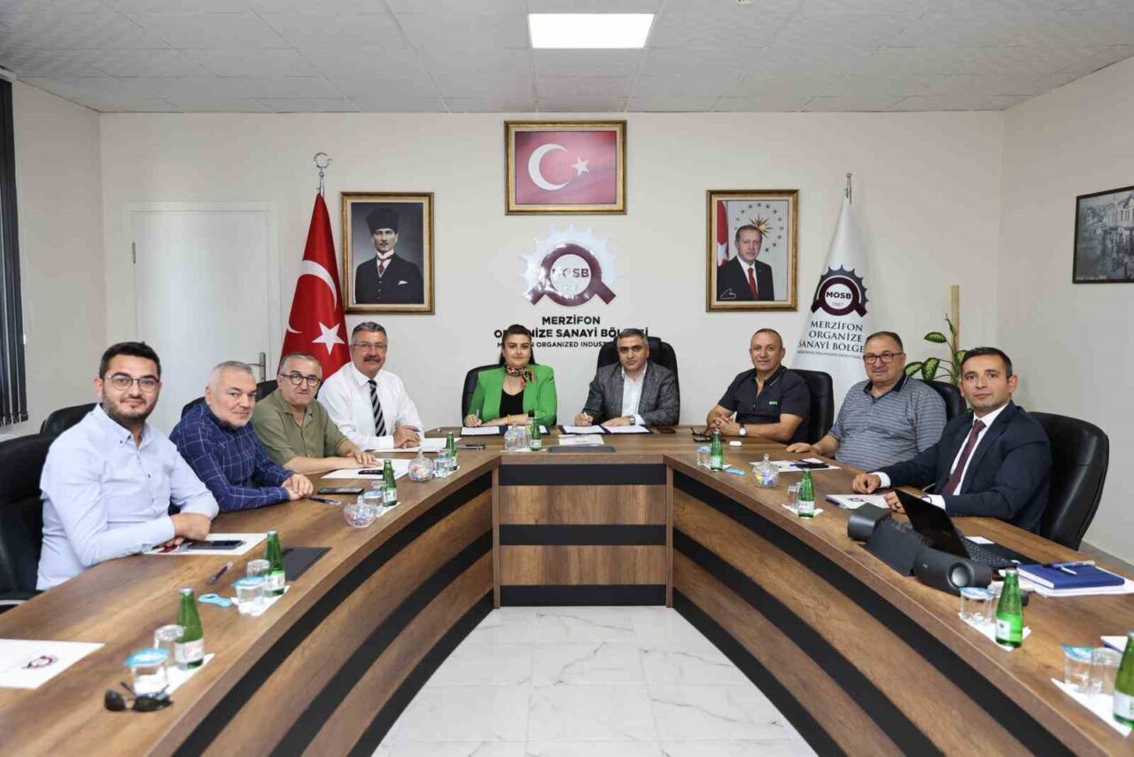 OKA’dan Amasya’da üç projeye destek