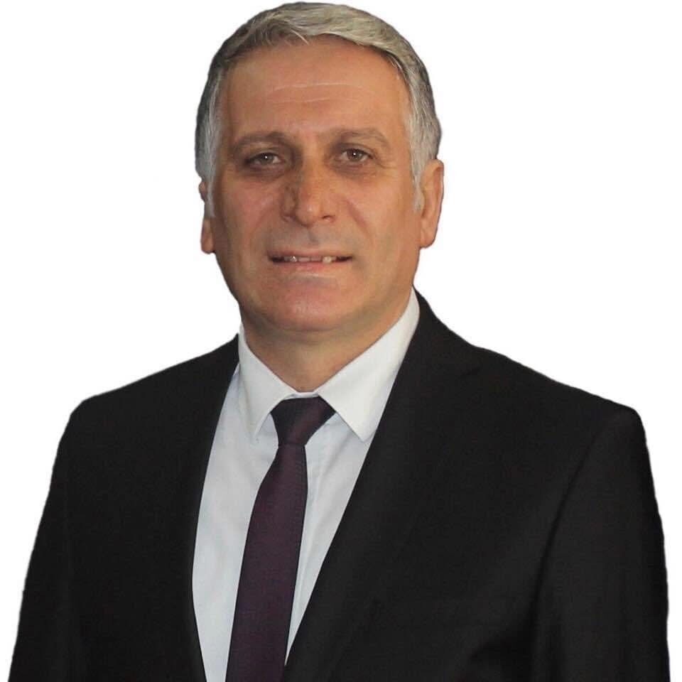 Önceki dönem belediye başkanı hayatını kaybetti