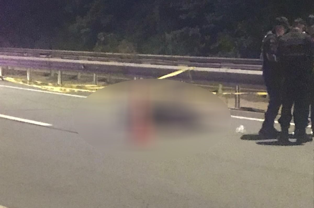 Rize’deki kazada motosiklet sürücü hayatını kaybetti