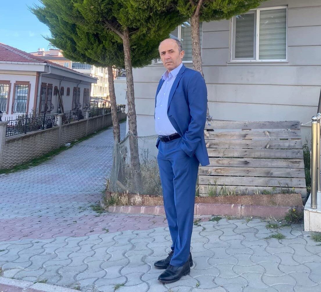 Samsun’da kayıp Alzheimer hastası sağ olarak bulundu