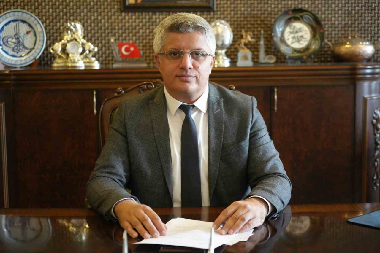 Samsun’da yeni eğitim-öğretim yılı "Yeşil Vatanı Korumak" temasıyla başlayacak