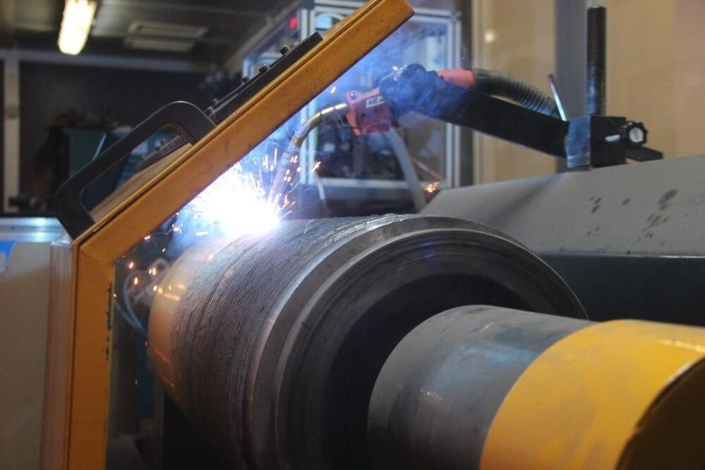 Sanayi üretimi yıllık yüzde 8,3 arttı