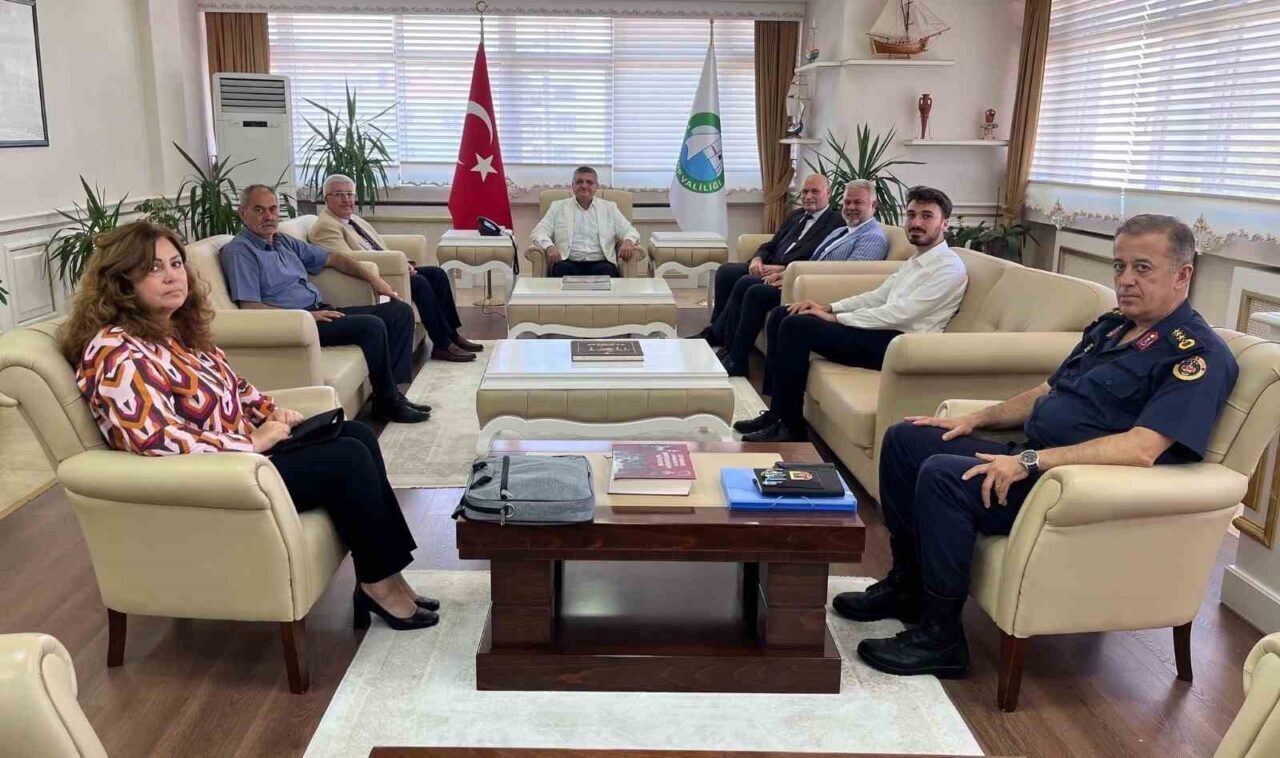 Sinop, uluslararası öğrenciler için cazibe merkezi olmayı hedefliyor