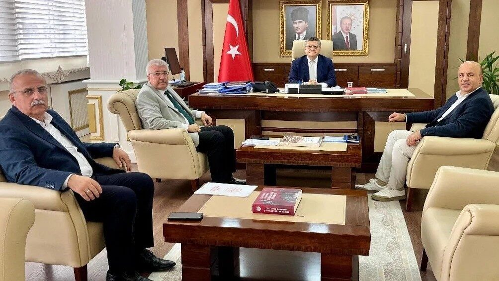 Sinop’ta öğrenci odaklı ulaşım planı hayata geçiyor