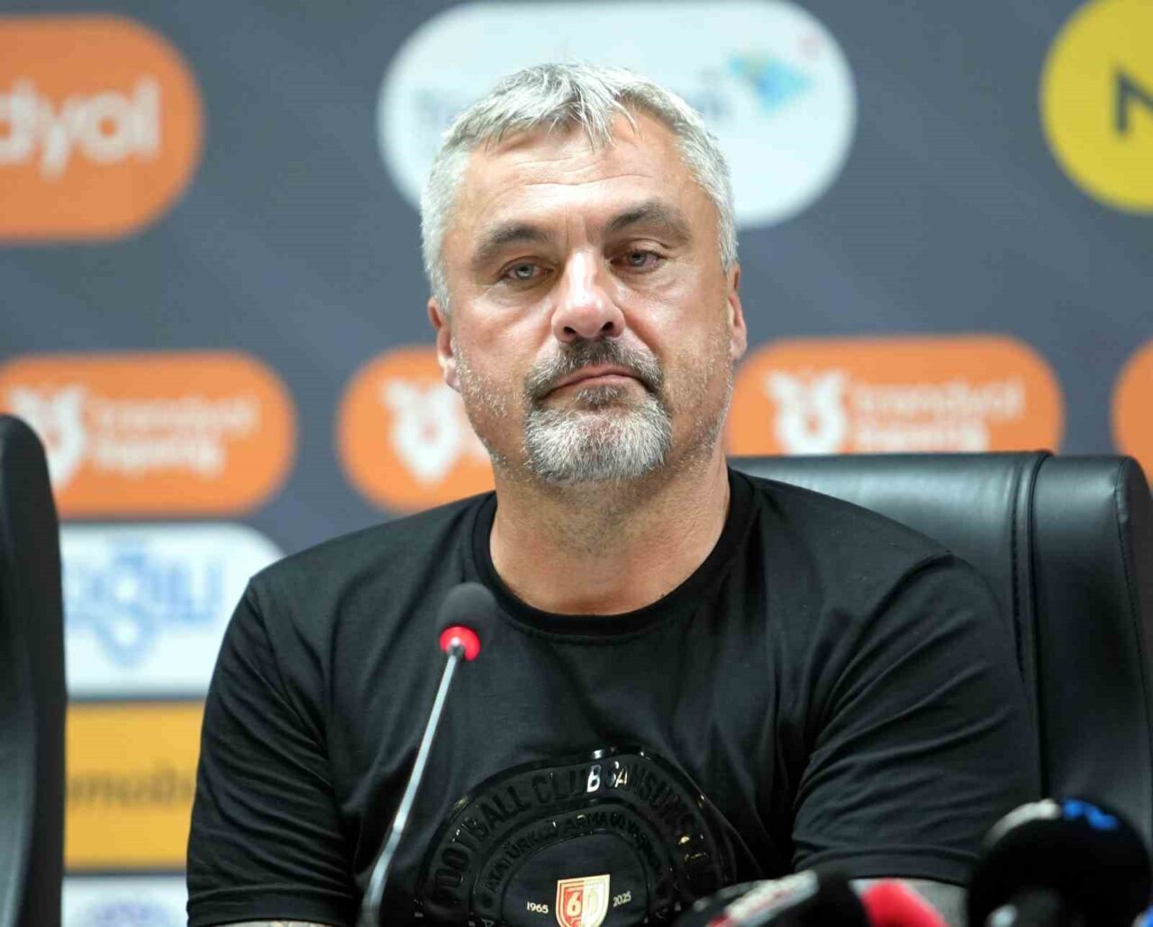 Thomas Reis: "Sonuçtan ötürü hayal kırıklığı içerisindeyim"