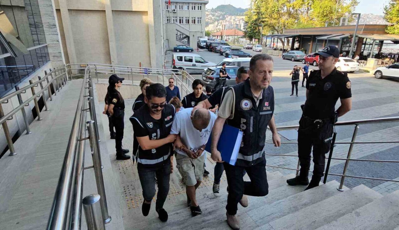 Zonguldak’ta "lüks tatil" vurgunu; 300 kişiyi 15 milyon lira dolandırmışlar