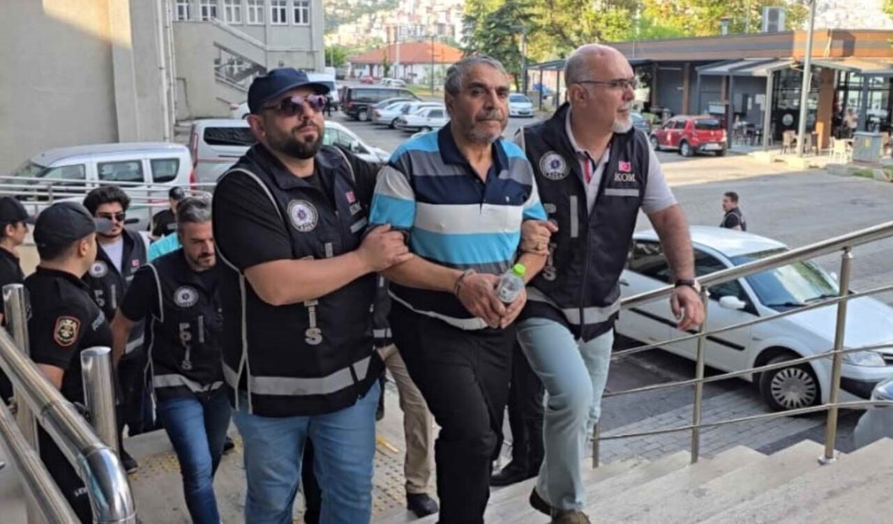 Zonguldak’ta tefecilik operasyonunda 2 tutuklama