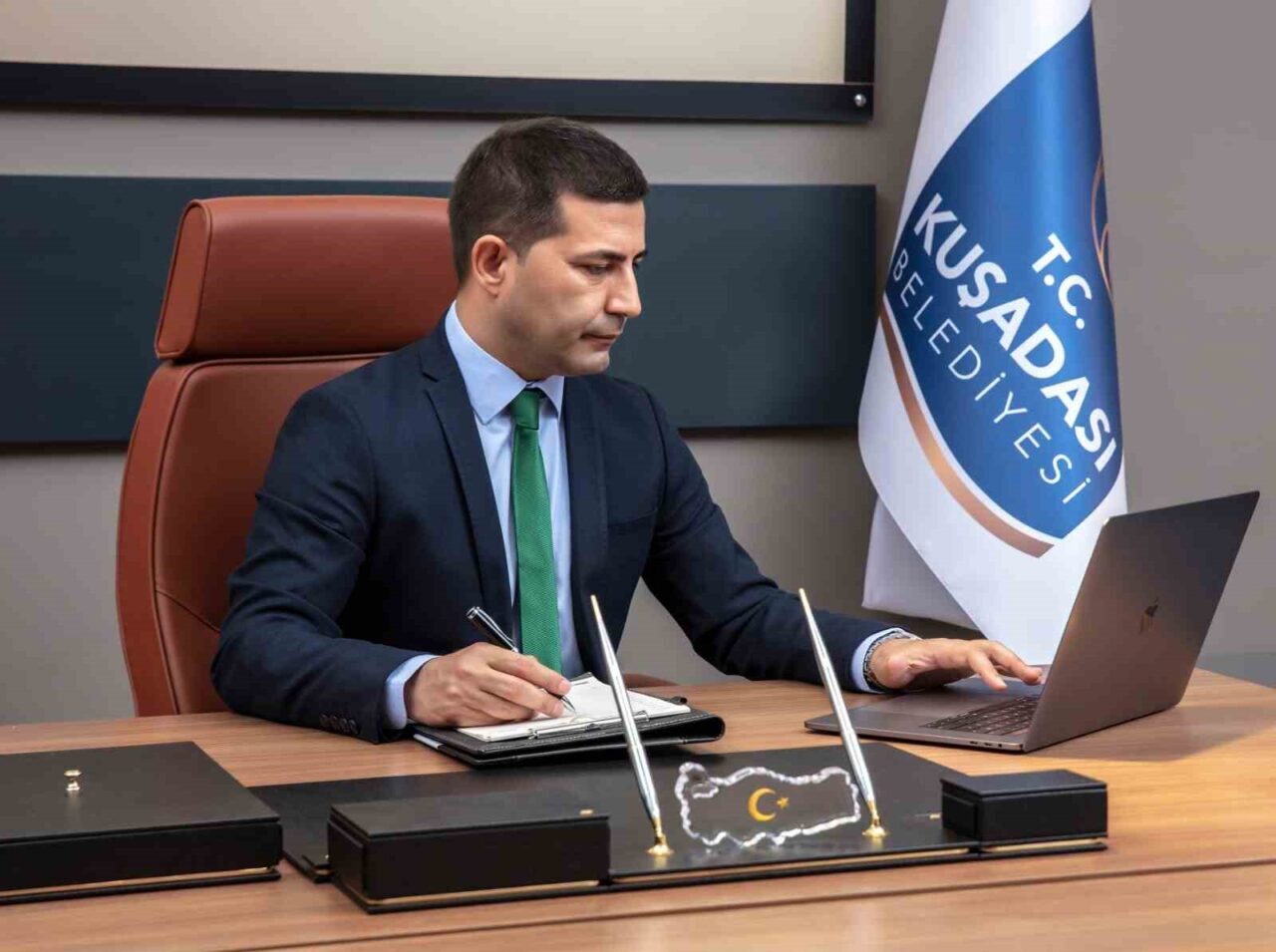 Başkan Günel: "Kamu hizmeti amacıyla kullanılıyor"