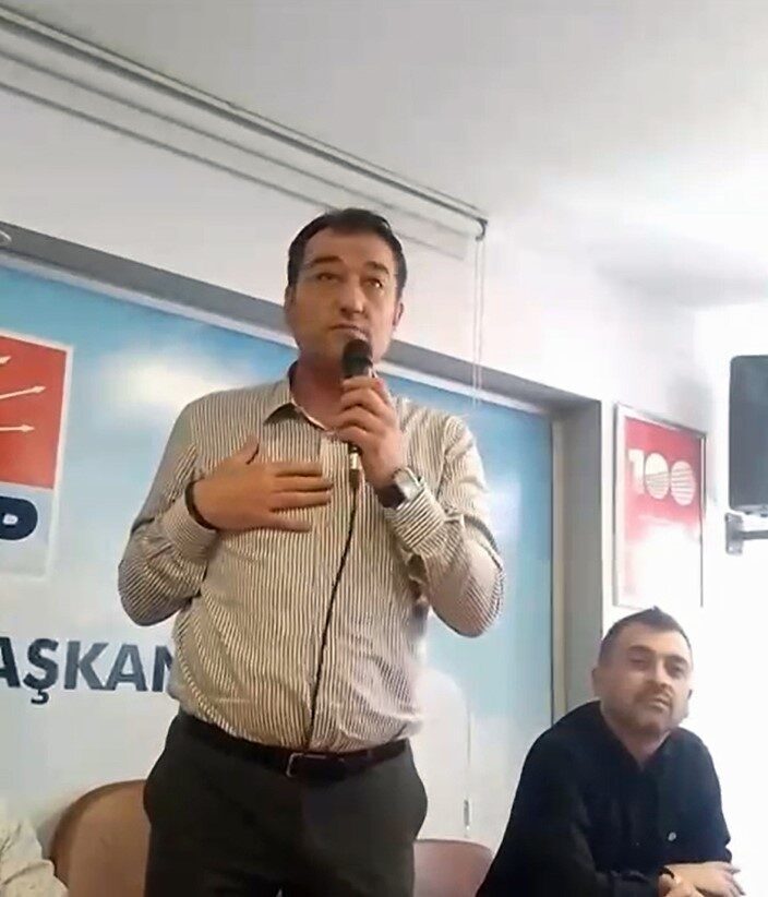 Başkan Köse’den Giresun Belediyesine işçi alımlarıyla ilgili dikkat çeken açıklama: "İşe alınan personelin yüzde 75-80’i CHP ailesinden"