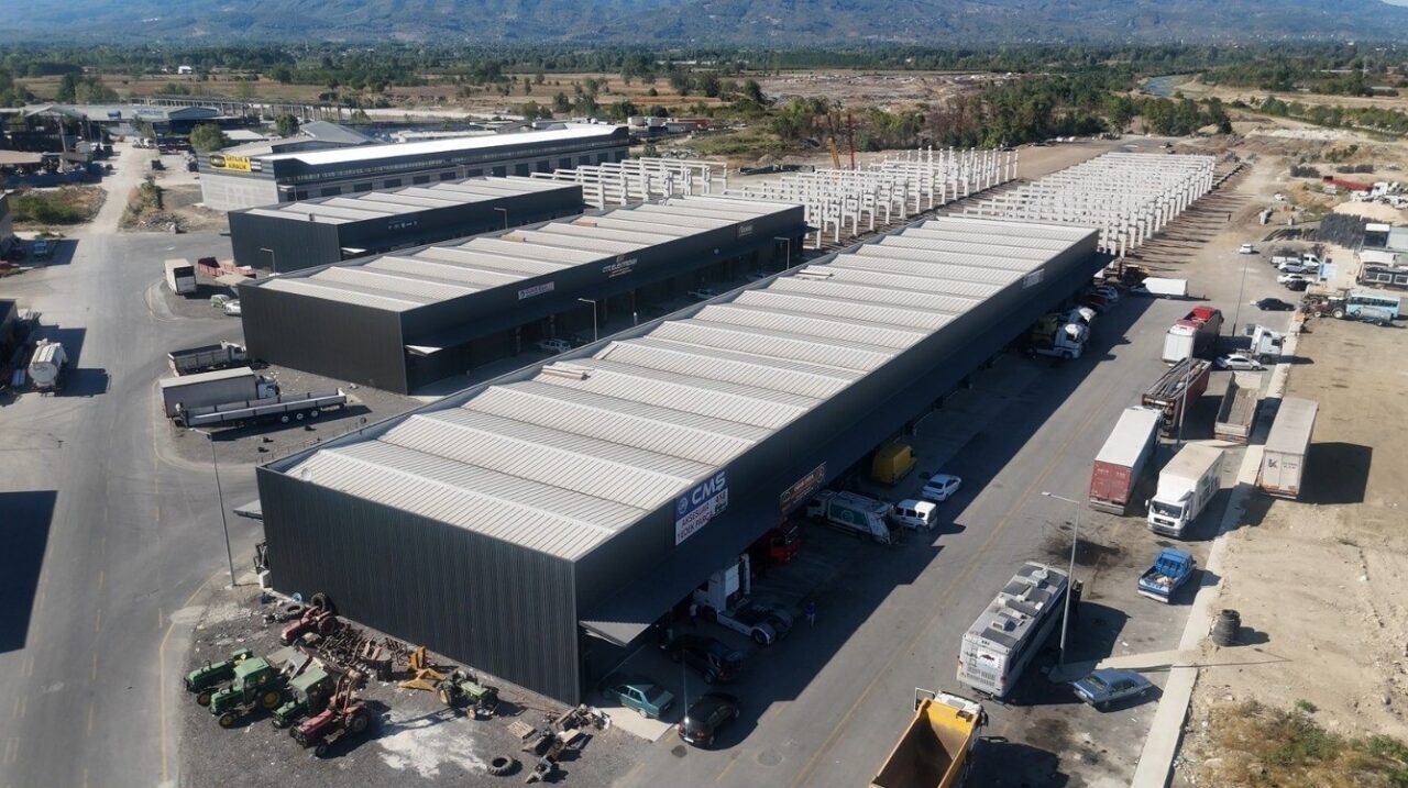 Düzce’de sanayi esnafı rahat çalışma ortamına kavuştu