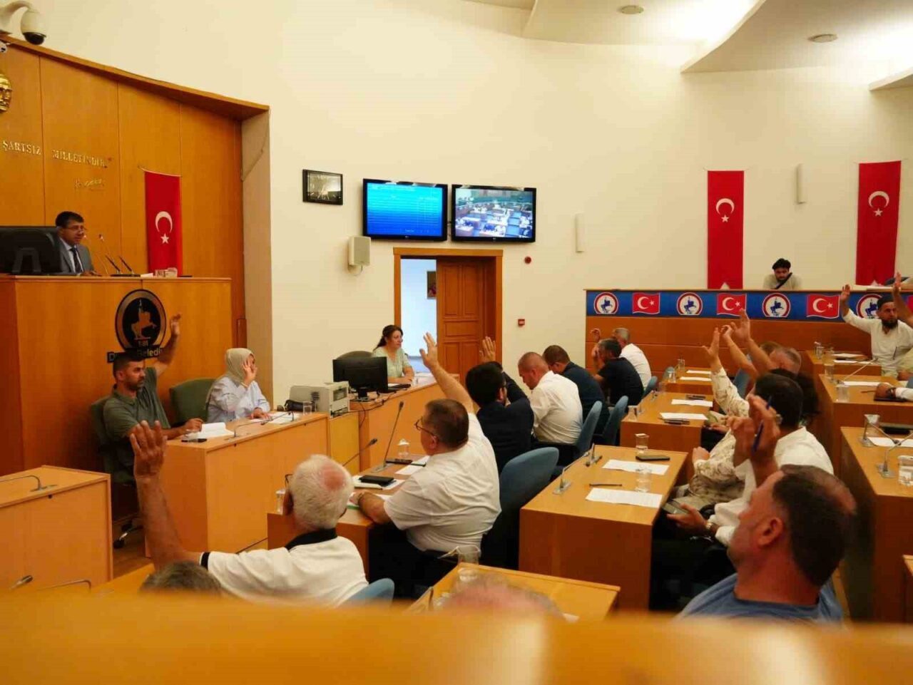 Düzce’nin yeni kardeş şehri; Foça