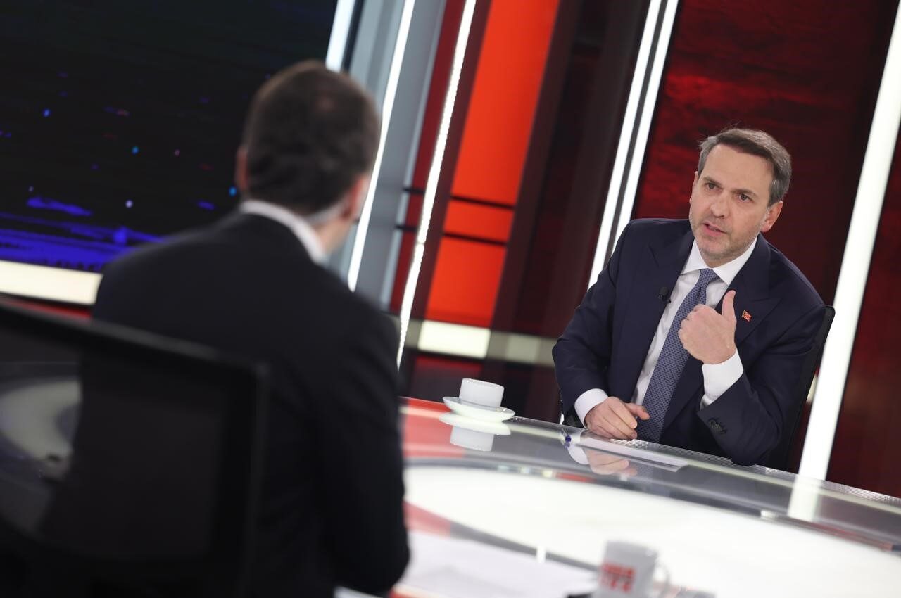 Enerji ve Tabii Kaynaklar Bakanı Bayraktar: "Kışa girerken elektrikte ve doğal gazda bir zam düşünmüyoruz"
