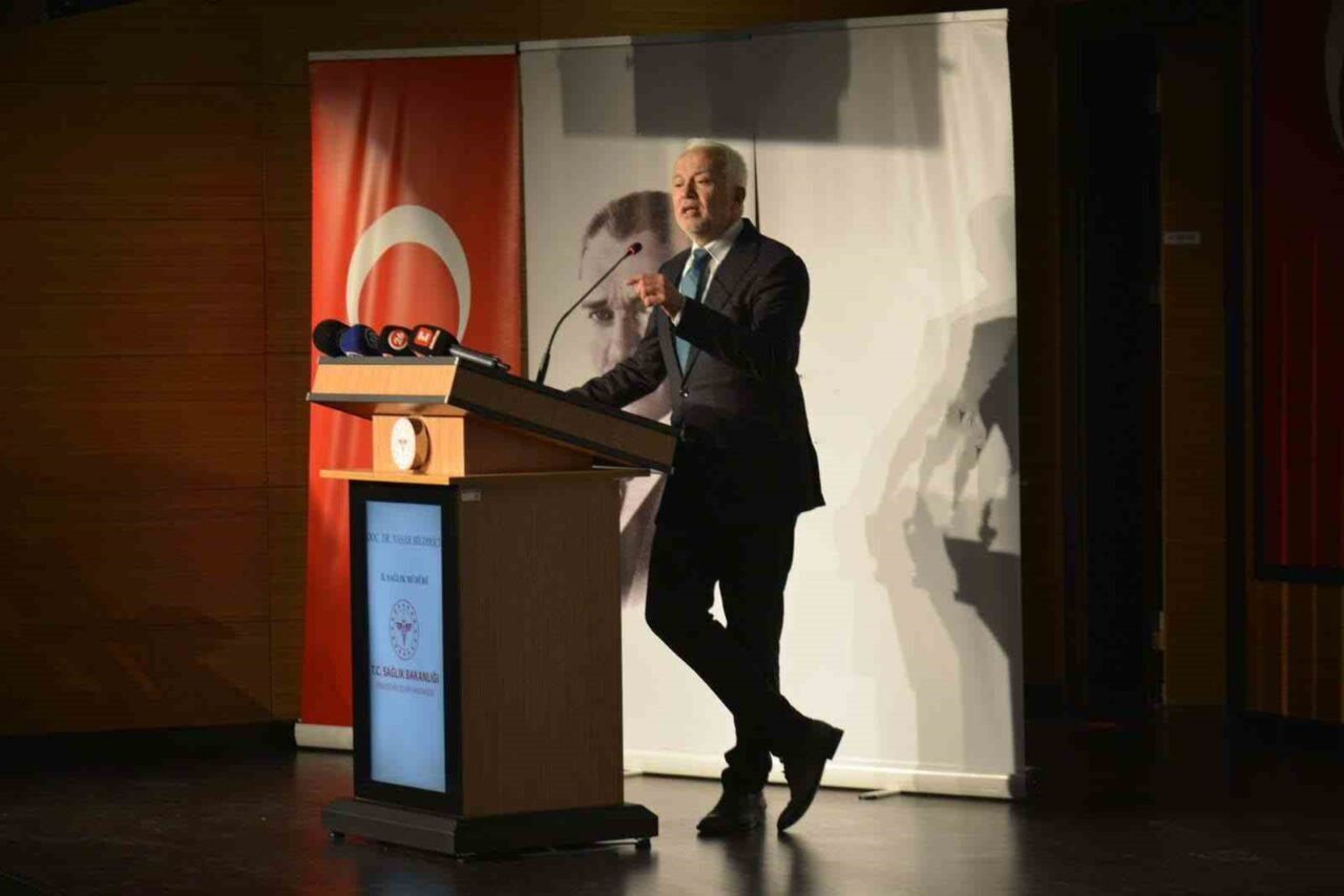 Eskişehir’de sigara bırakmada uzaktan muayene dönemi başladı