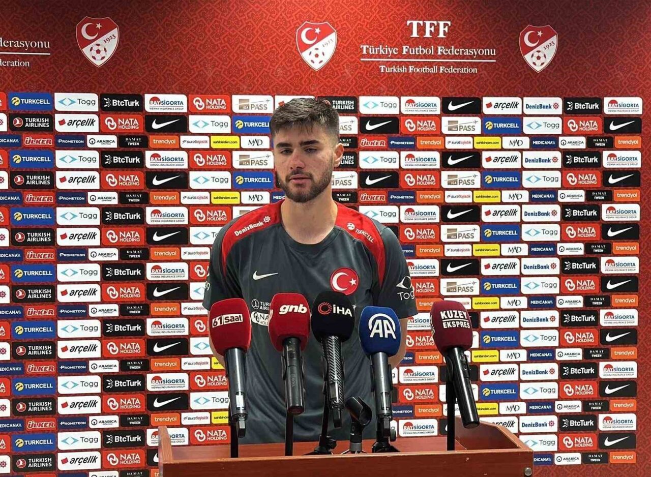 Hamza Güreler: "Kazanmaya gelmiştik, basit bir gol yedik"