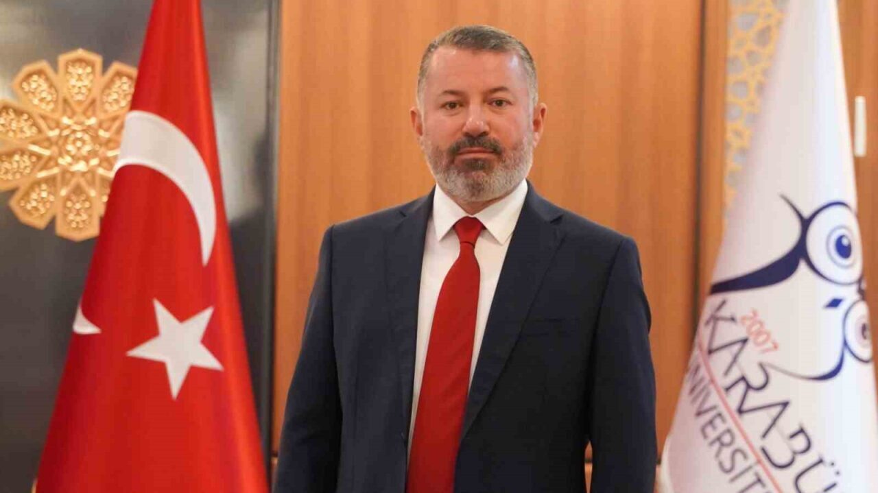 Karabük Üniversitesinde rekor doluluk