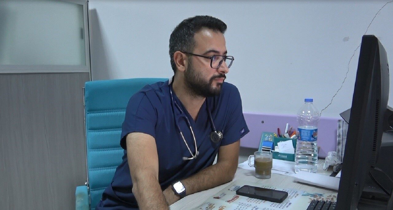 Kardiyoloji Uzmanı Dr. Sönmez: "Uzun süre hareketsiz kalmak, büyük pıhtılar atmasına ve ani ölümlere sebep olabiliyor"