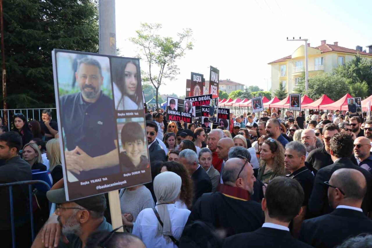 Kartalkaya’daki Grand Kartal Otel yangını davasında 2. duruşma 22 Eylül’de devam edecek