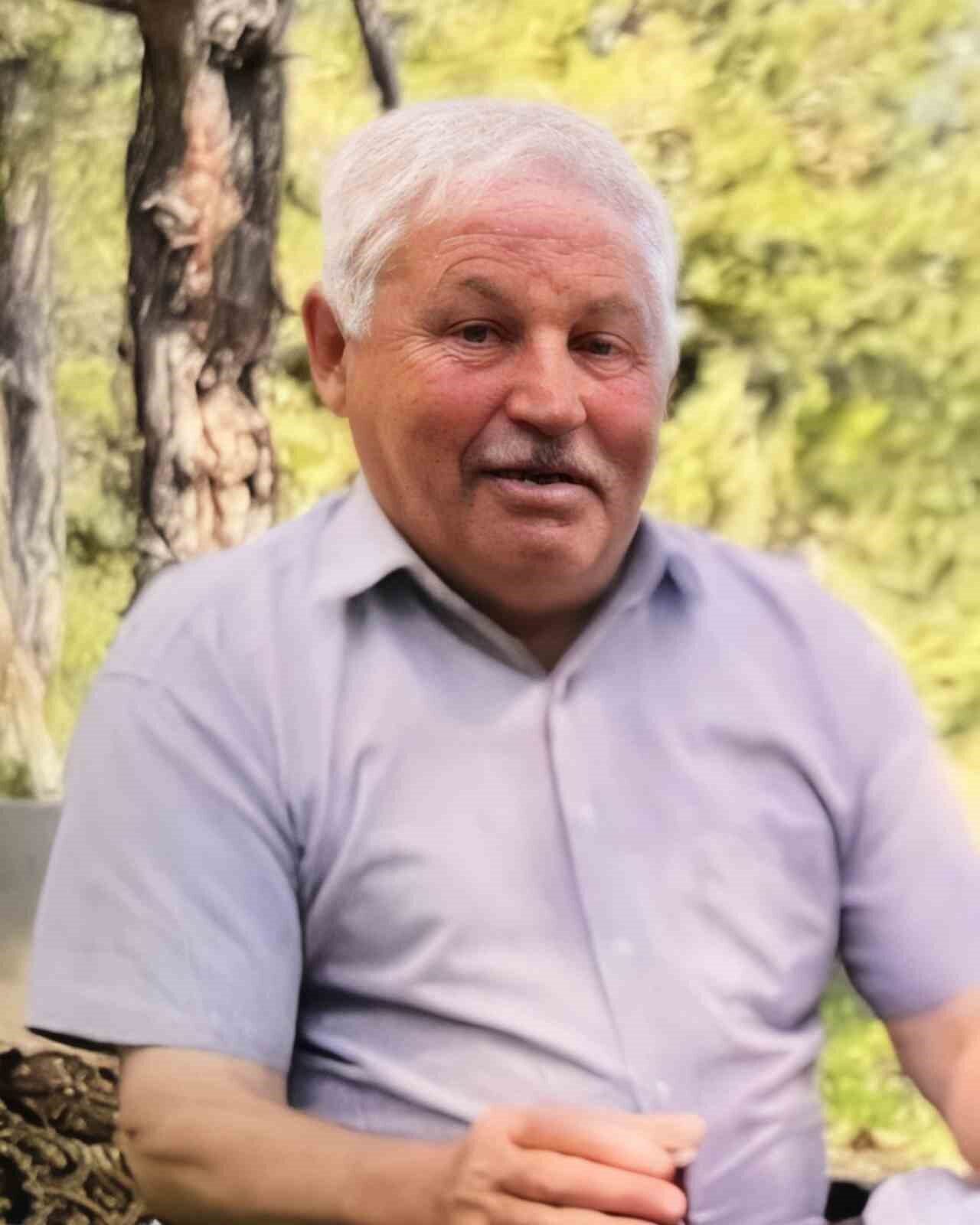 Kastamonu’da evinde düşen yaşlı adam hayatını kaybetti