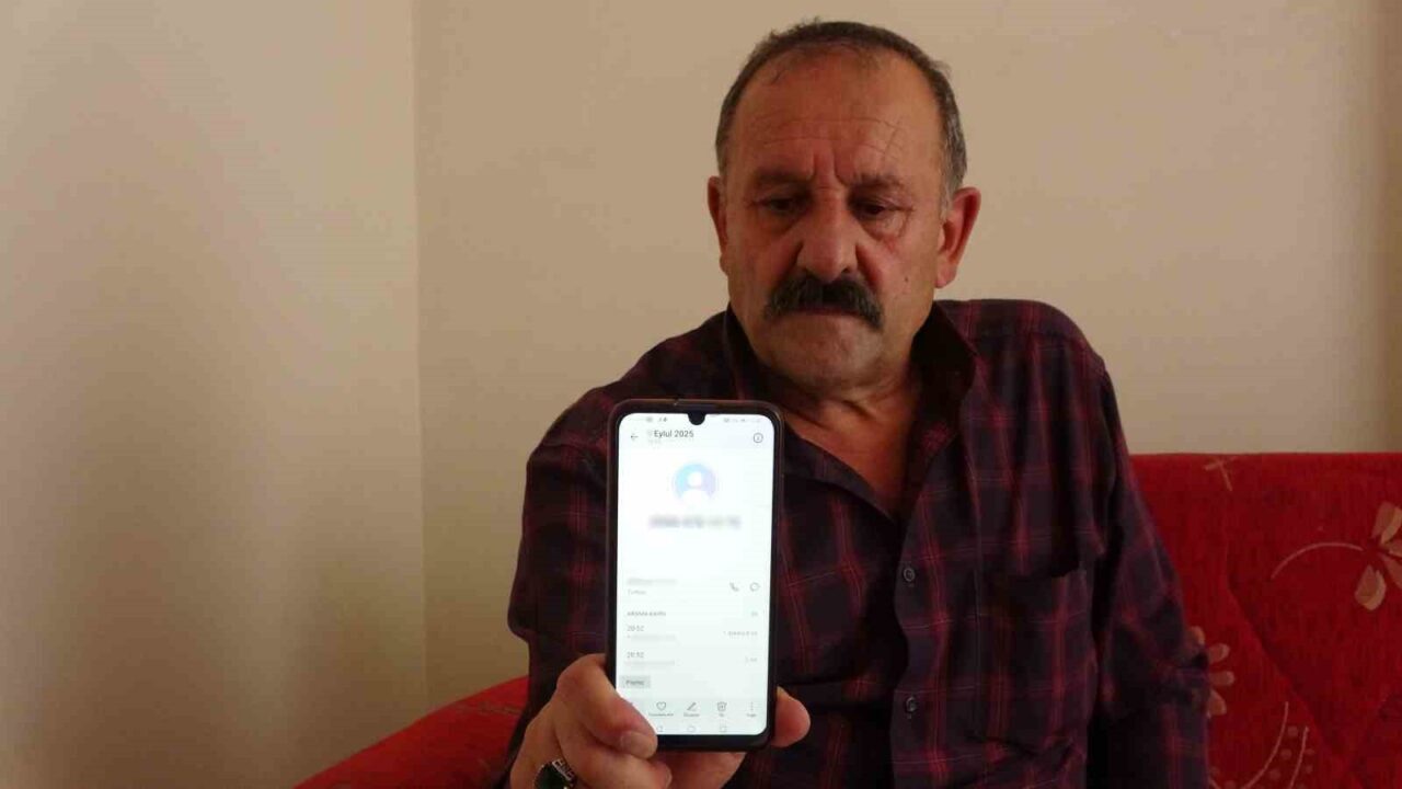 Milli duygularının hedefi oldu: Sahte komiser "Savcının katilini bulduk" yalanıyla Bayburtlu halk ozanını dolandırdı