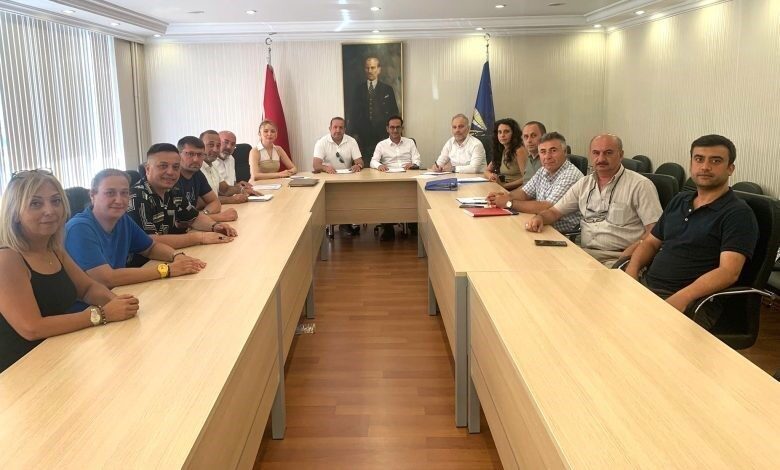 "OMÜ’de toplu iş sözleşmesi çalışan memnuniyetini artırdı"