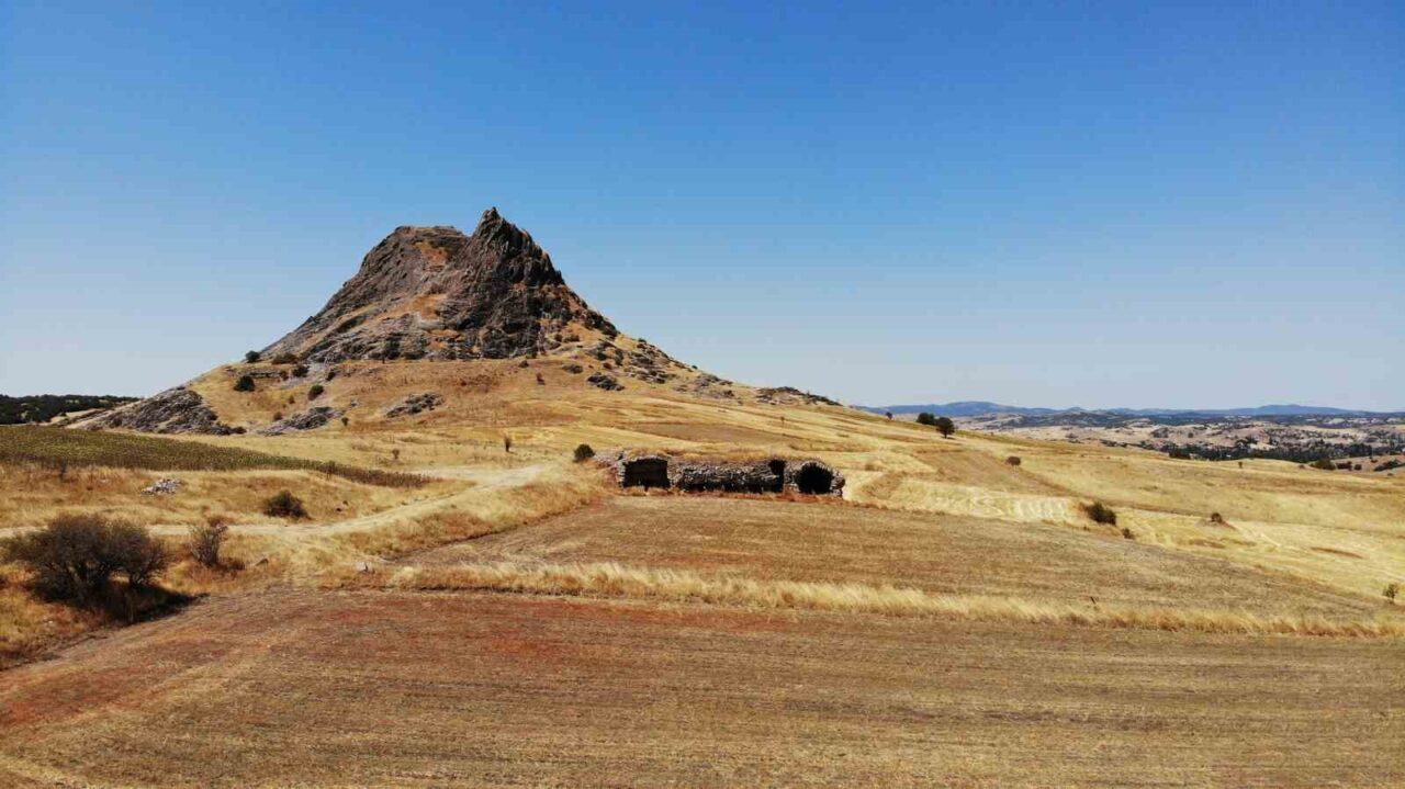 Prof. Dr. Mustafa Kemal: "Kalehisar, geleceğin Selçuklu kenti olma potansiyeli taşıyan çok önemli bir merkezdir"