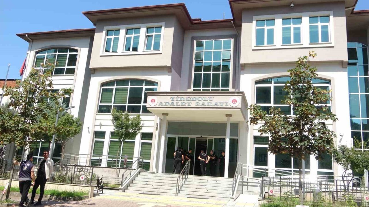 Samsunspor taraftarının öldüğü silahlı kavganın zanlısı tutuklandı