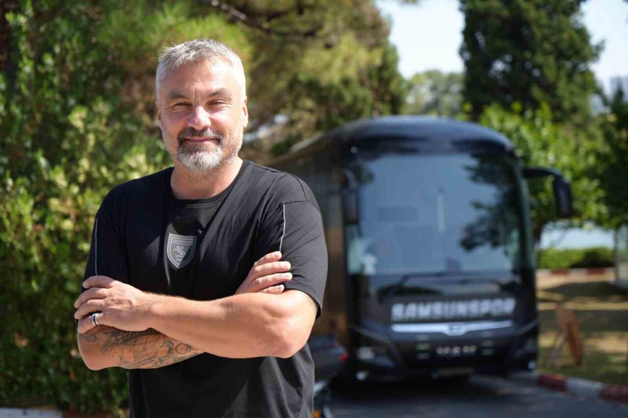 Thomas Reis: "Üç maçta toplayacağımız puanlar ligin kalanını etkileyecek"