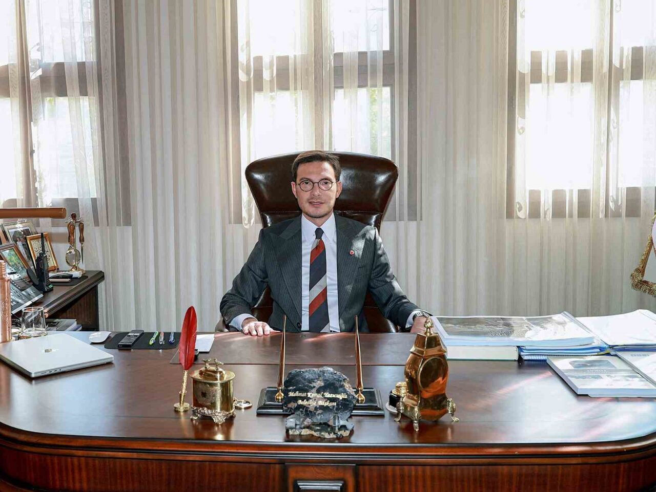 Tokat’ta afetlere karşı yol haritası vatandaşlarla çizilecek