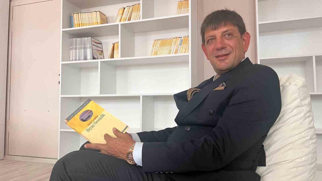 Trabzonlular Federasyonu, Trabzon’un 18 ilçesine şehitler adına kütüphane kurdu