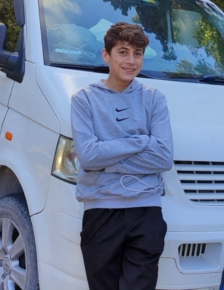 Trafik kazasında ağır yaralanmıştı, 10 günlük hayat mücadelesini kaybetti