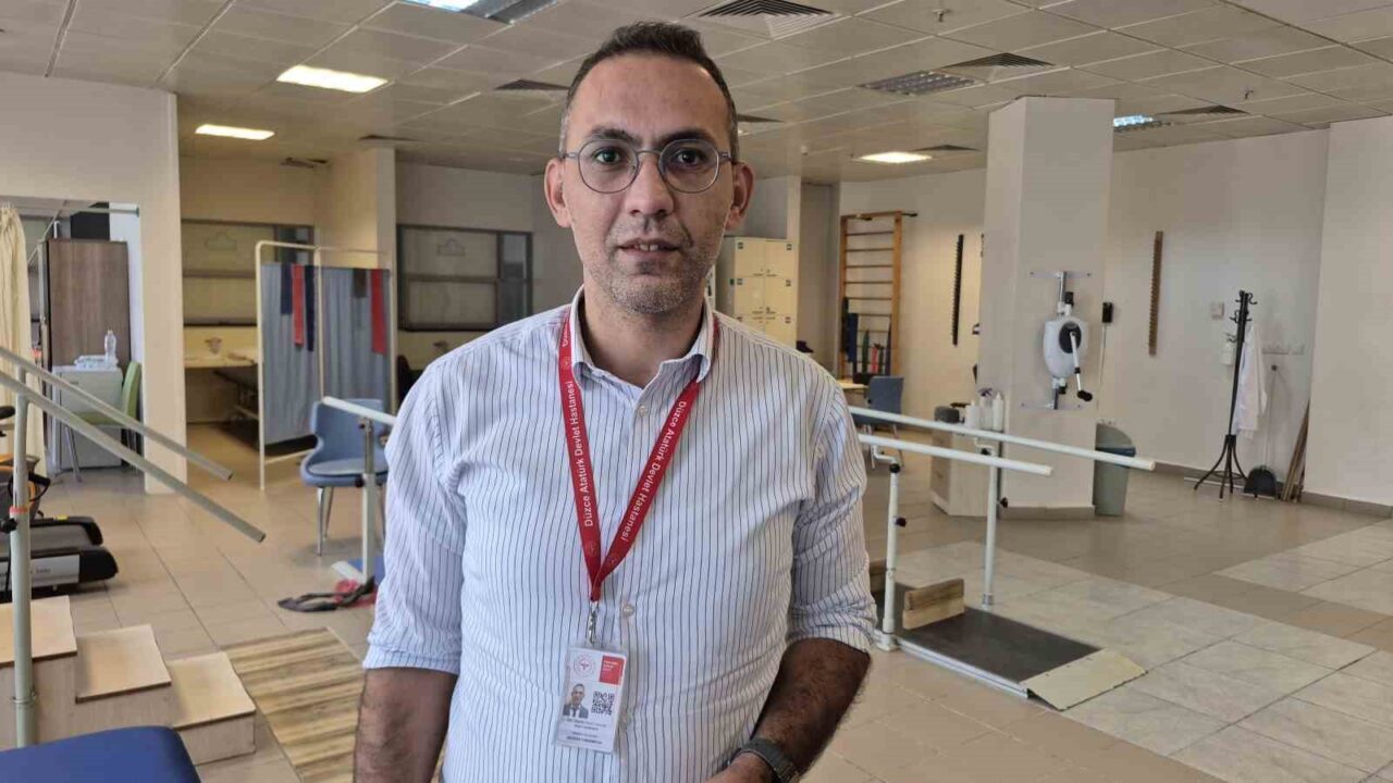 Yanlış çalışma hastanelik ediyor