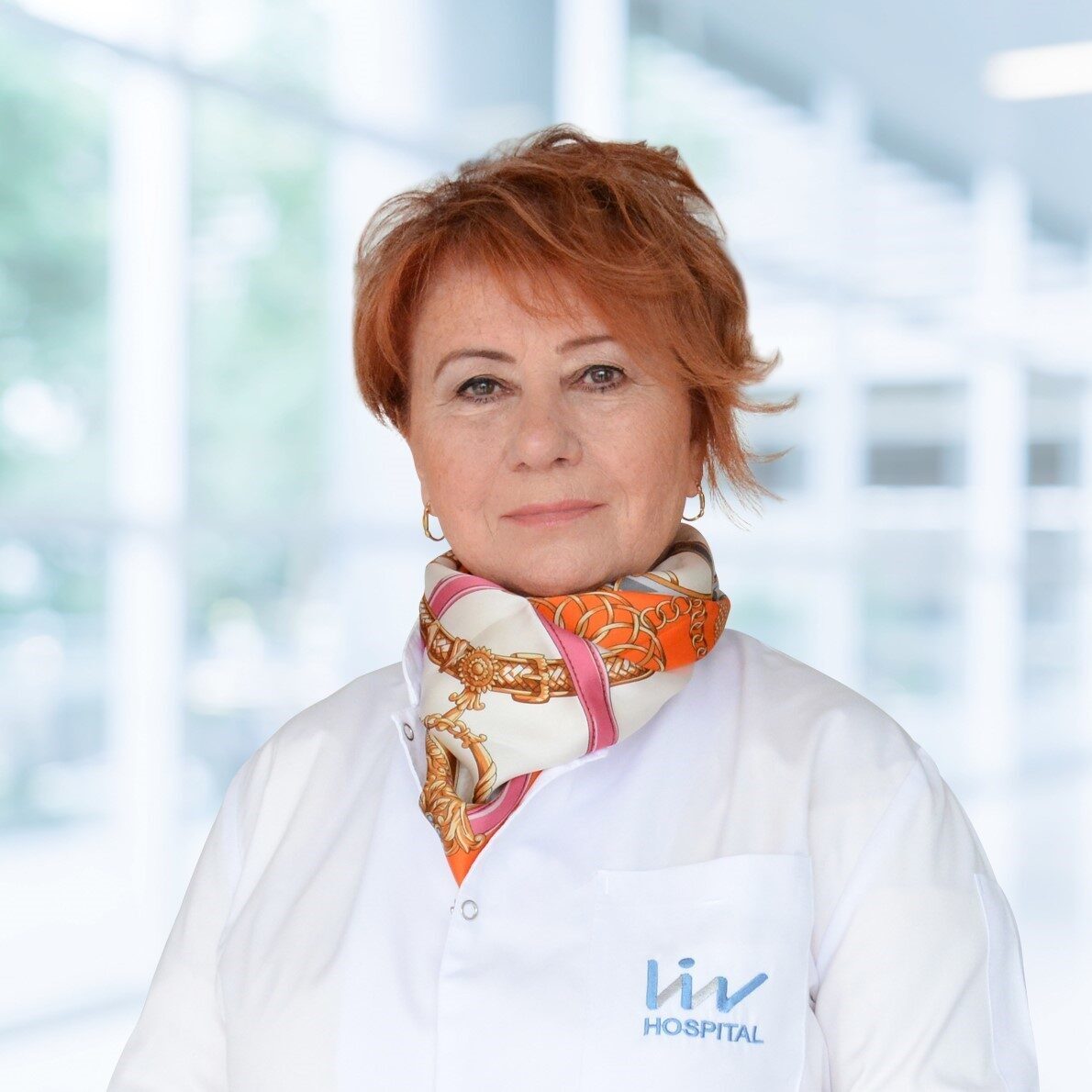 ‘Zatürre yüksek ölüm oranı olan bir hastalık’