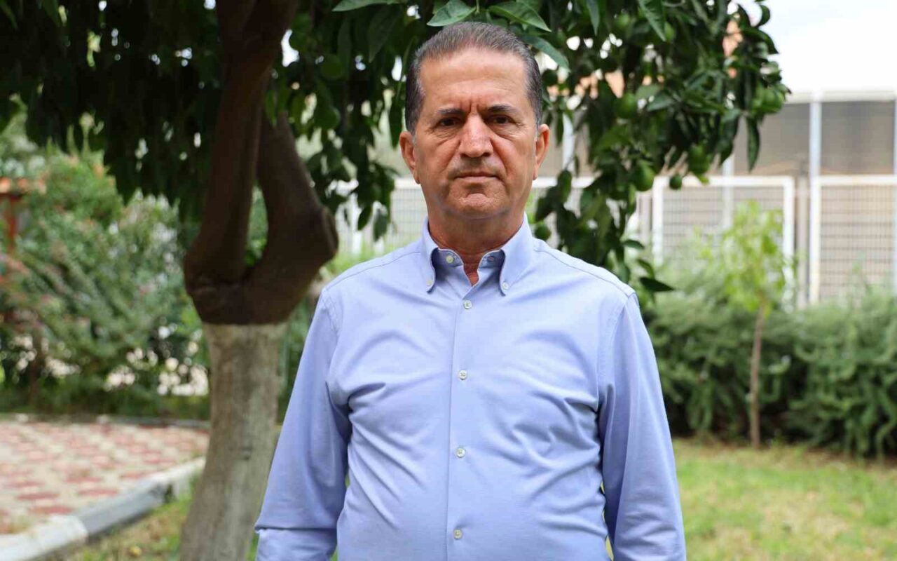 Adana’da yağmuru önlüyor algısı artınca ’dolu savar’ cihazının kullanımı yasaklandı