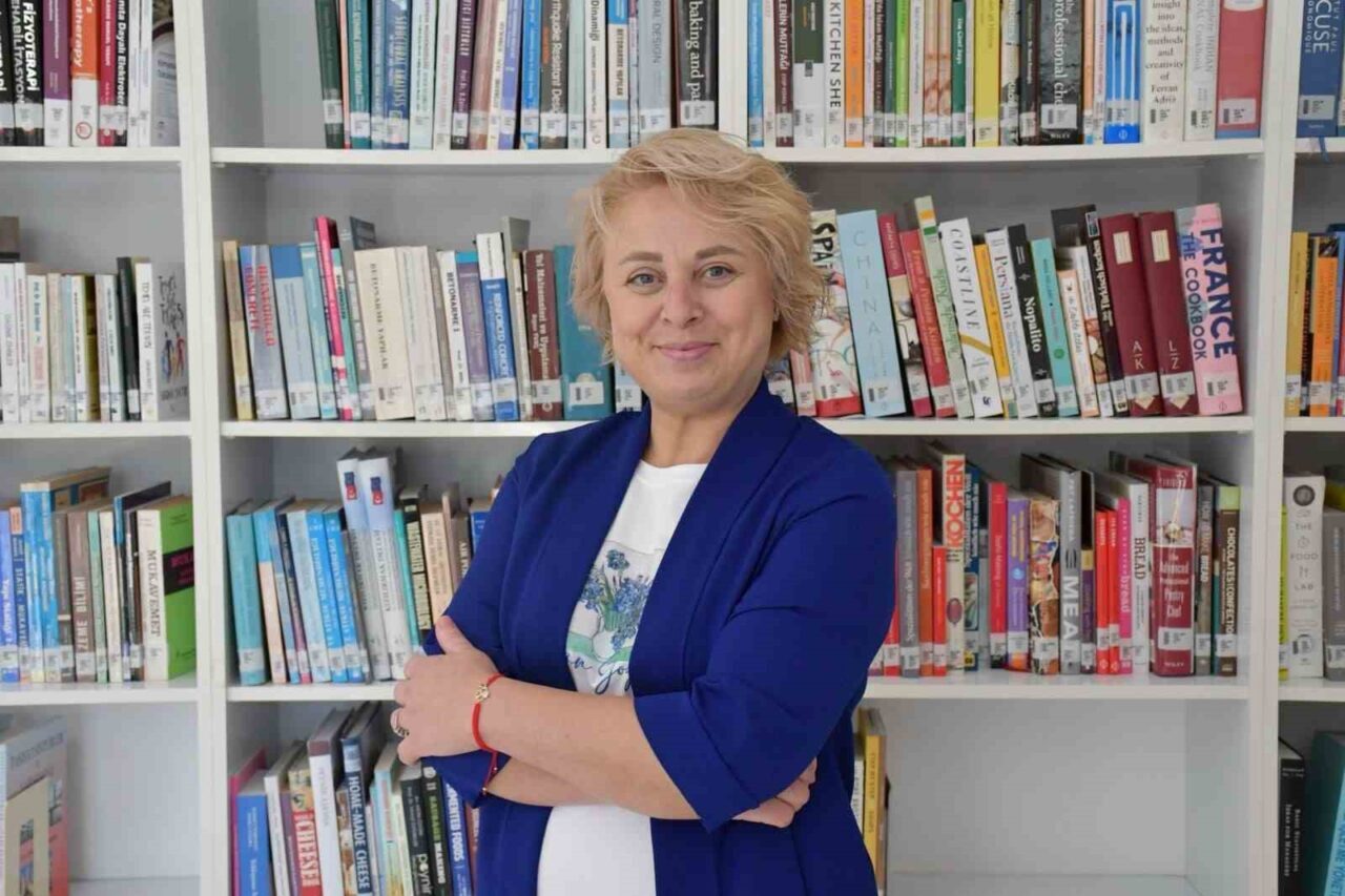 Alanya Üniversitesi’nde ’Bağımlılıkla başa çıkma’ semineri düzenlendi