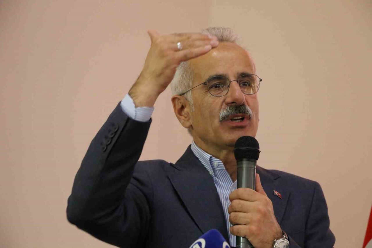 Antalya’ya ulaştırma ve altyapıya 241 milyar liralık yatırım: 11 proje için 196 milyar liralık çalışmalar sürüyor