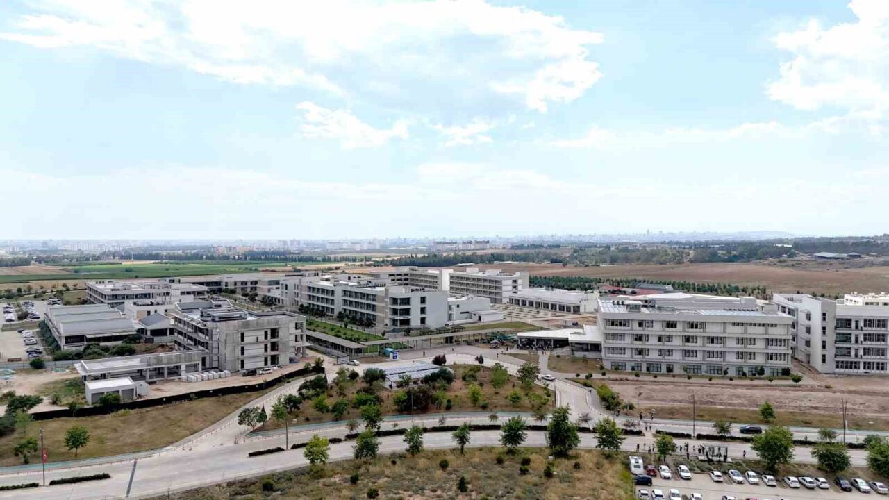 ATÜ, "23. Ekserji ve Uygulamaları Yaz Kursu’na ev sahipliği yapacak