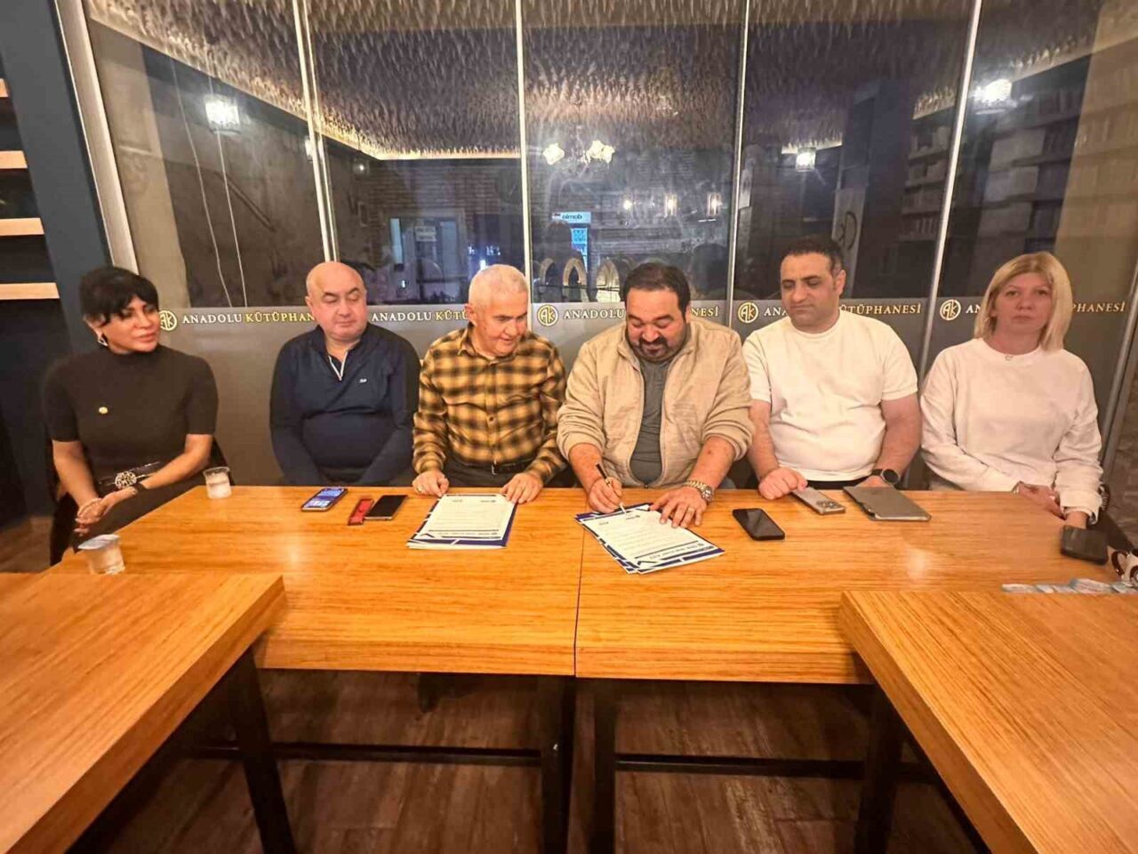 Aydın’da sivil toplum dijital çağa ayak uyduracak