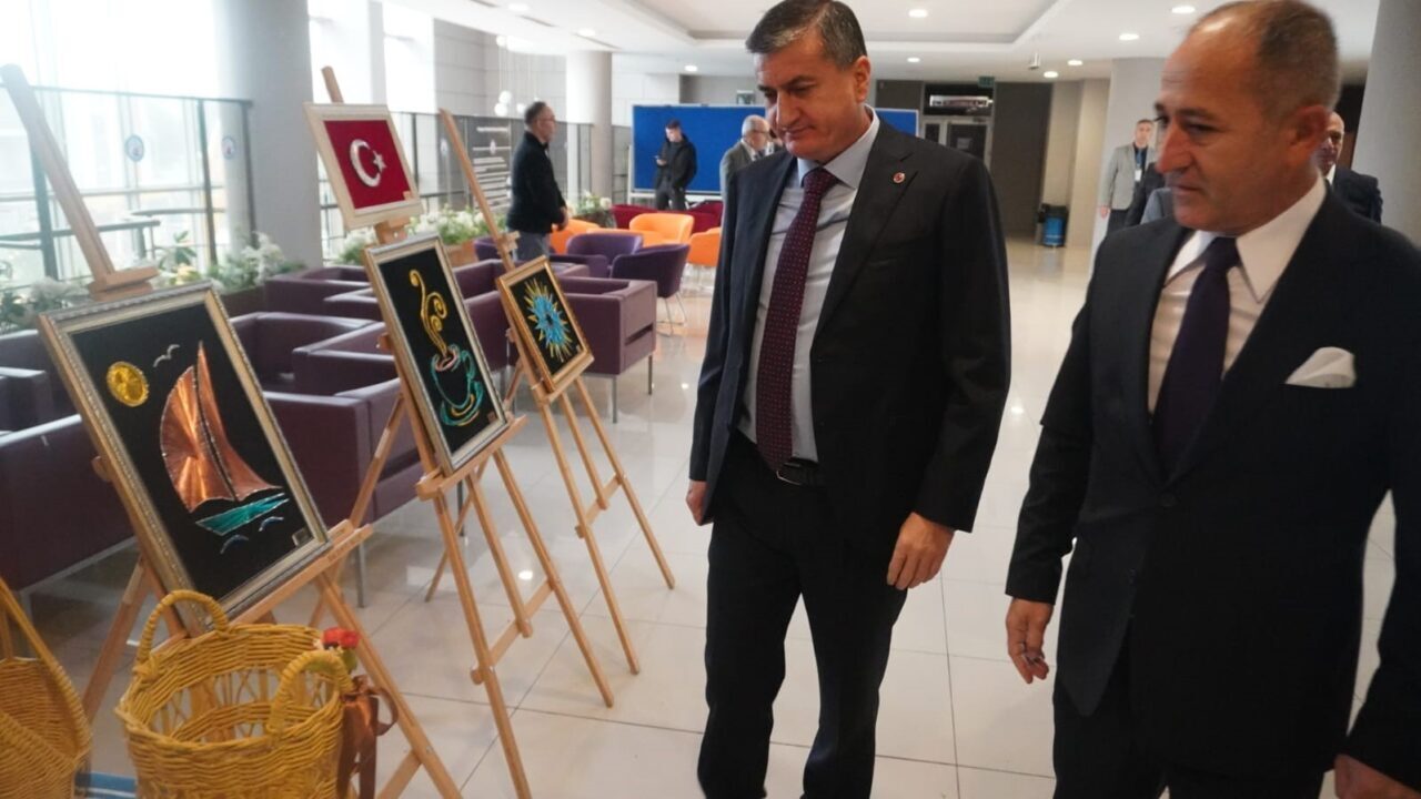 Balıkesir’de bağımlılıkla mücadele için getiren proje hayata geçiyor