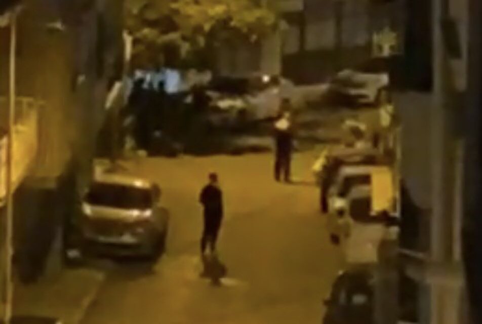 Balıkesir’deki deprem İzmir’de de hissedildi