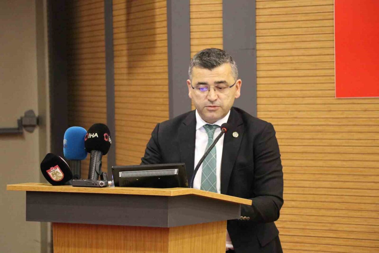 Barajlarda su seviyesi yüzde 7 arttı