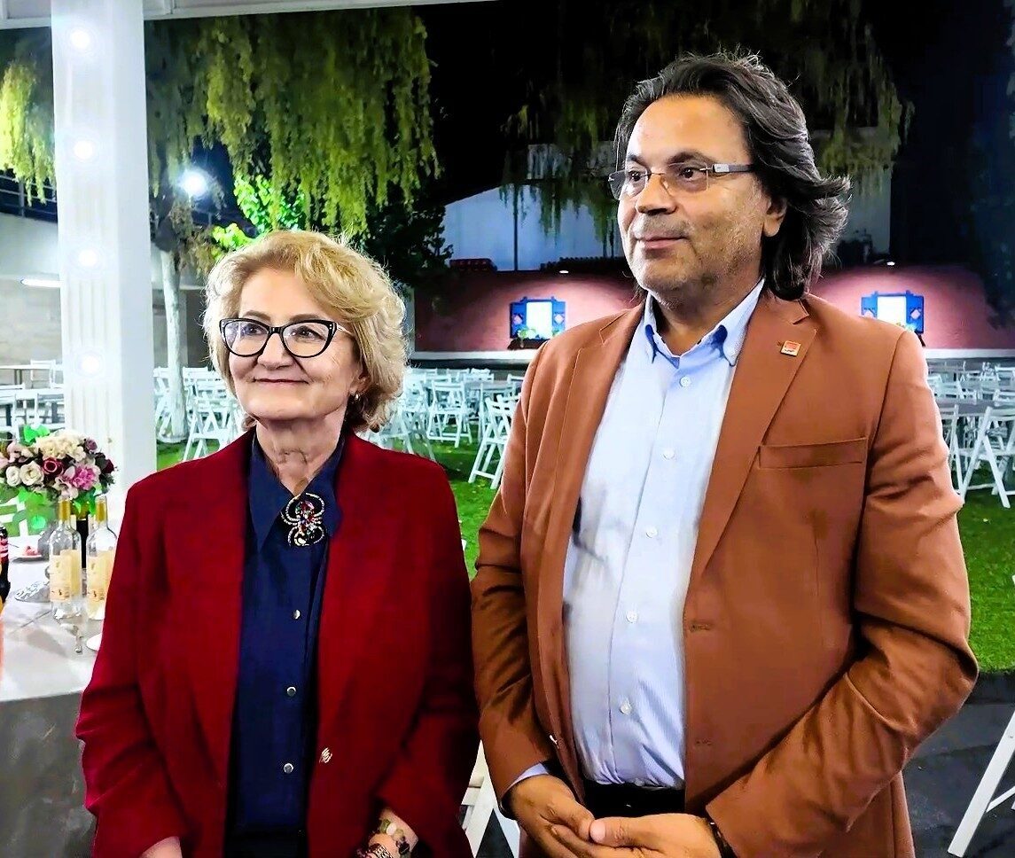 Belediyeyi eleştiren CHP’li İl Başkanı’ndan Yörüklere büyük saygısızlık