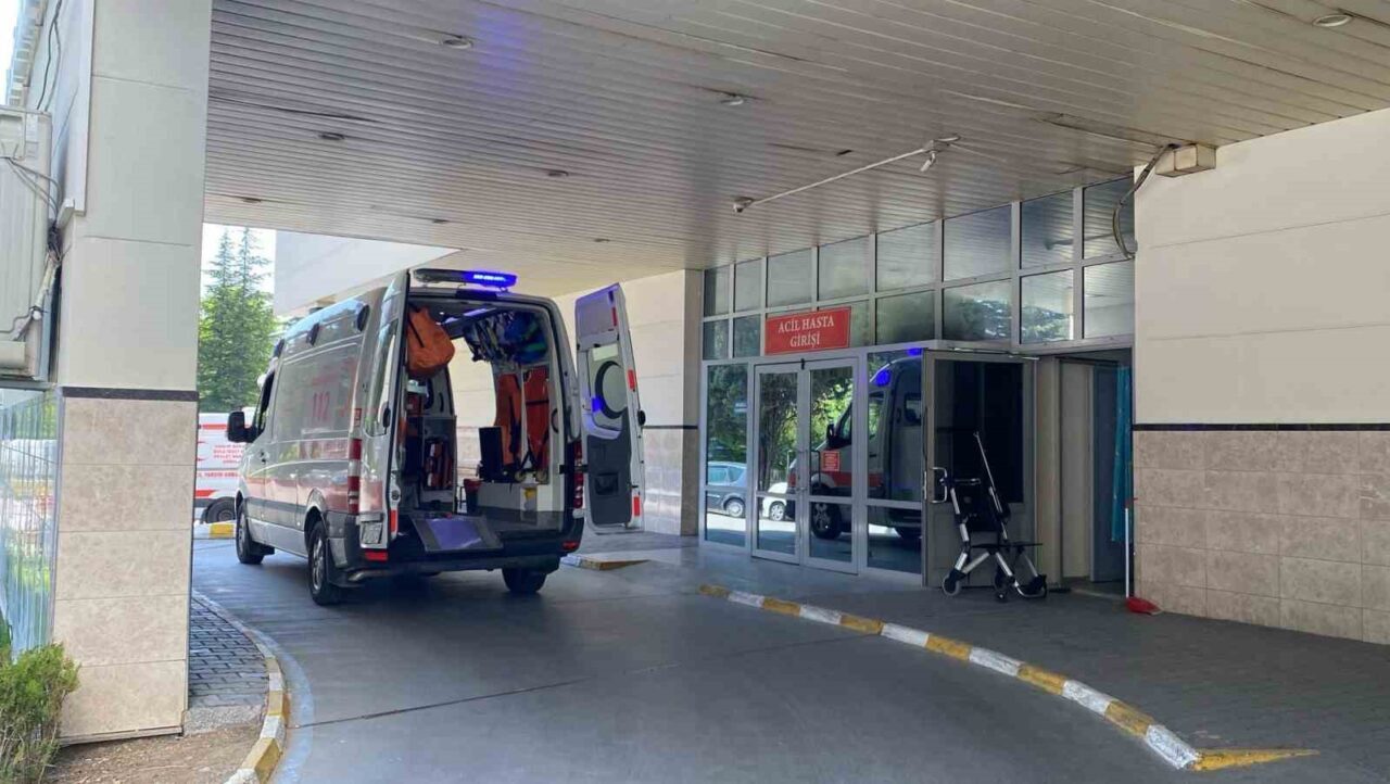 Bolu’da bir hastada ’deli dana’ hastalığı tespit edildi