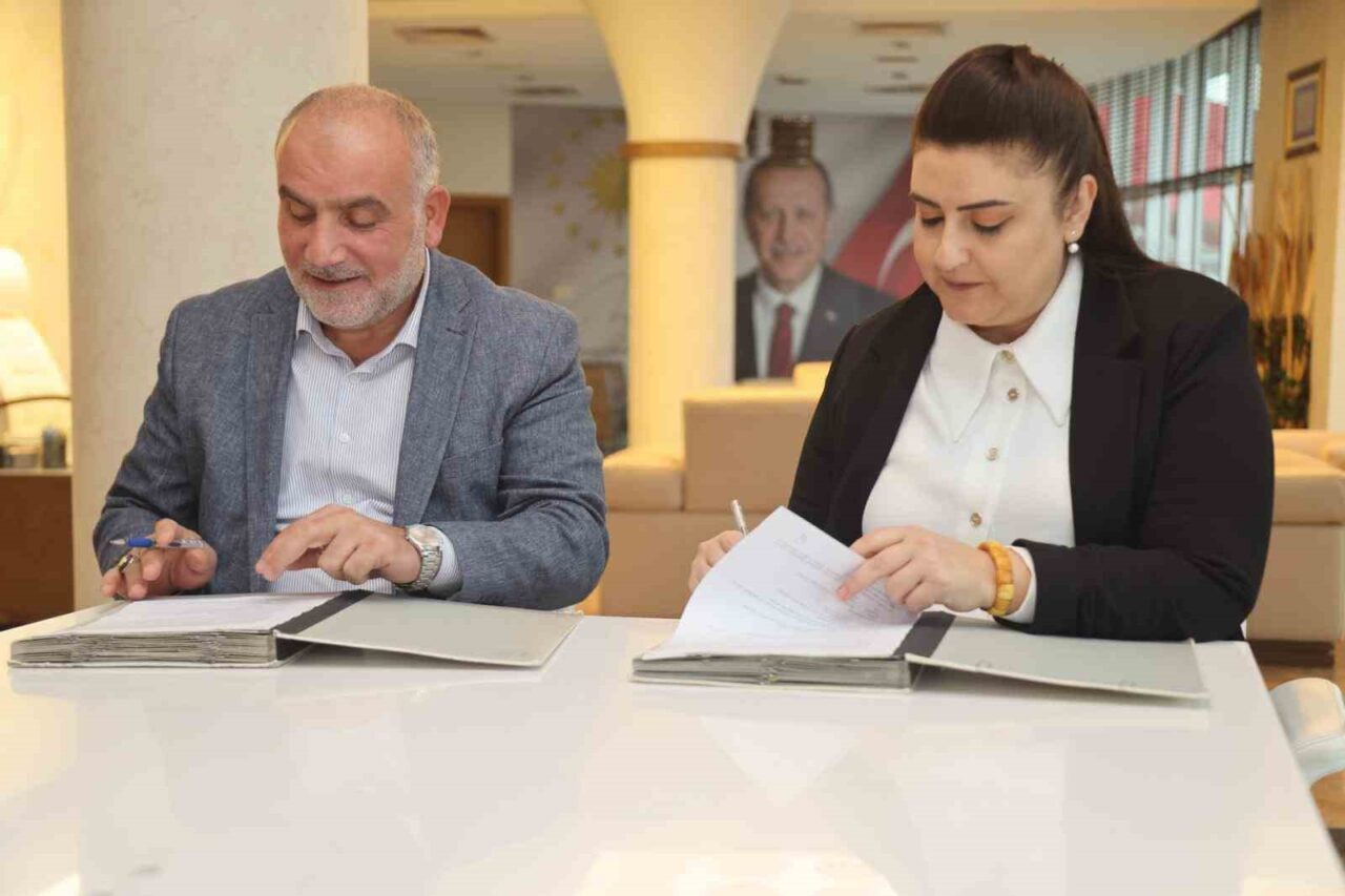 Canik’te girişimci kadınlara yapay zekâ teknolojileri eğitimi