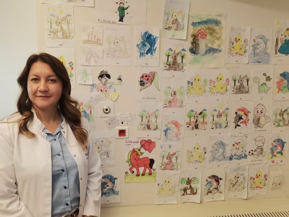 Çocuk Sağlığı Uzmanı Doç. Dr. Tubaş: "Emzirmek öğrenilebilen bir süreçtir"