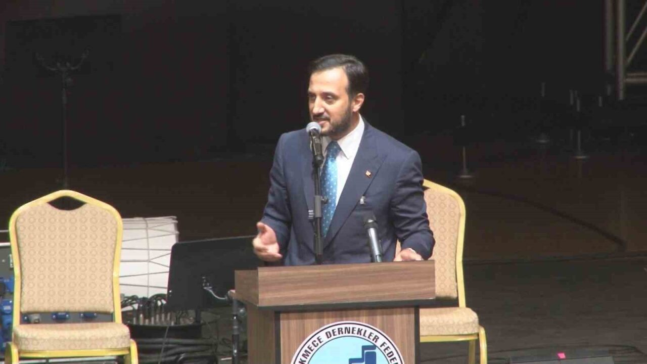 Cumhurbaşkanı Yardımcısı Cevdet Yılmaz: "Terörsüz Türkiye yolunda kararlılıkla ilerliyoruz"