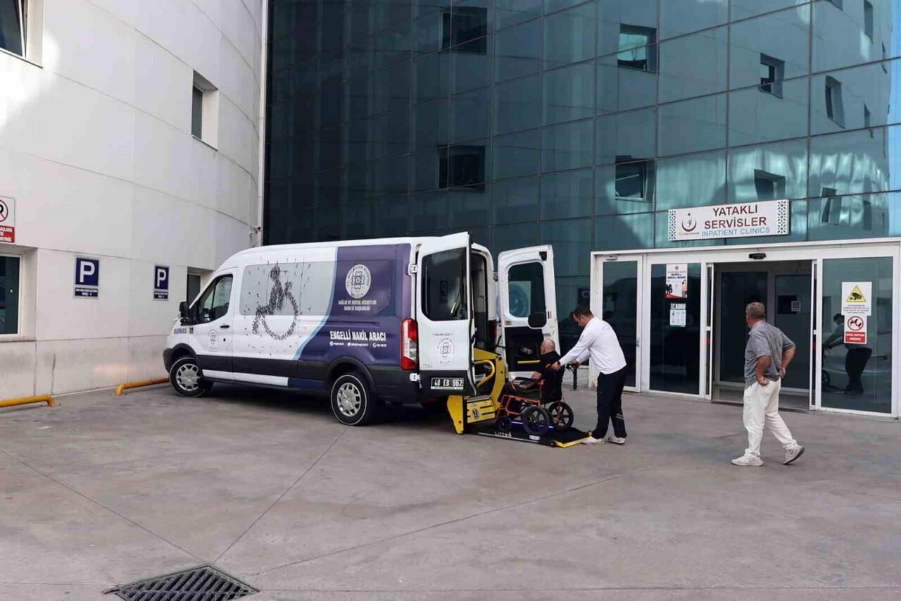 Datça’dan Bodrum’a tüm engeller aşılıyor