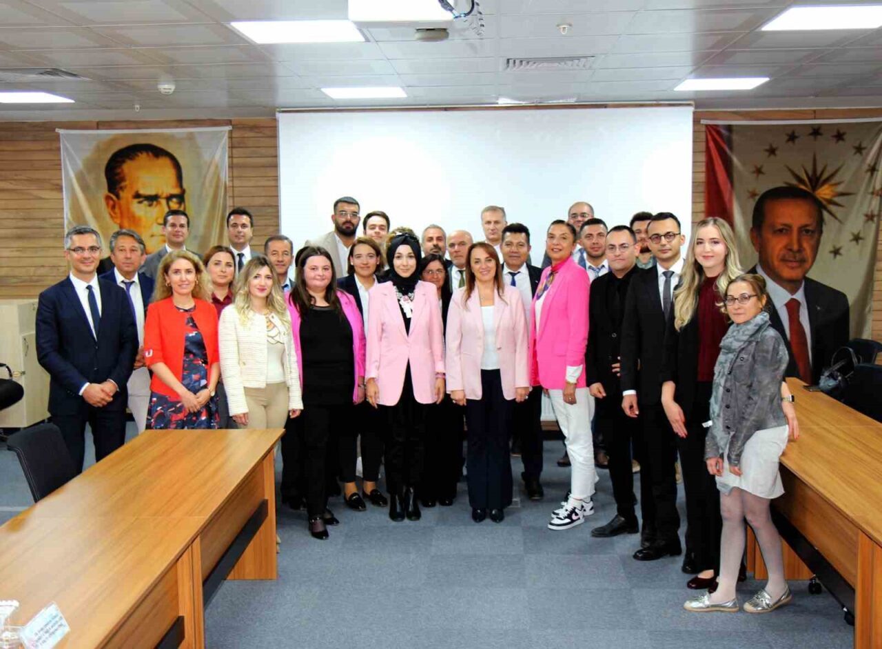 Denizli kanser taramalarında üst sıralarda yer aldı