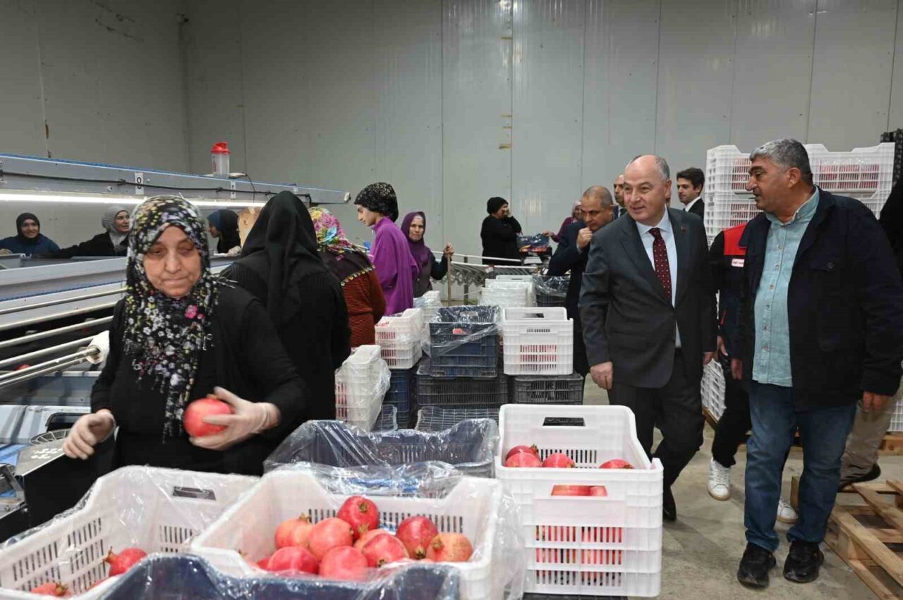 Denizli narı İsrail narının önüne geçti