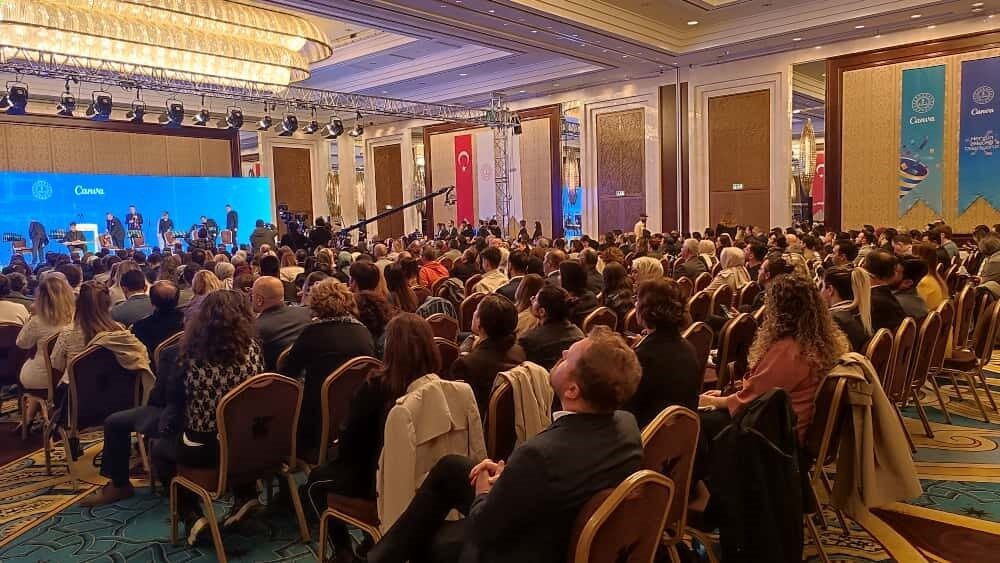 Dijital platform Canva ile eğitim camiasının dijital dönüşümü sağlanacak