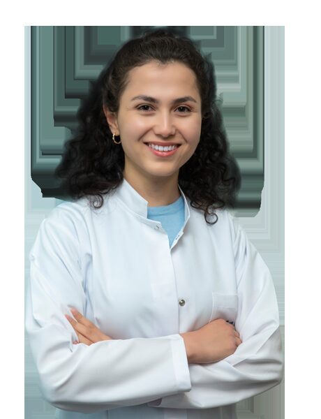 Diş Hekimi Hayrunnisa Batur: "Sosyal medya, gülüş estetiği talebini arttırdı"